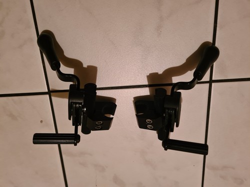 Rollstuhl handbremse - rollstuhl,