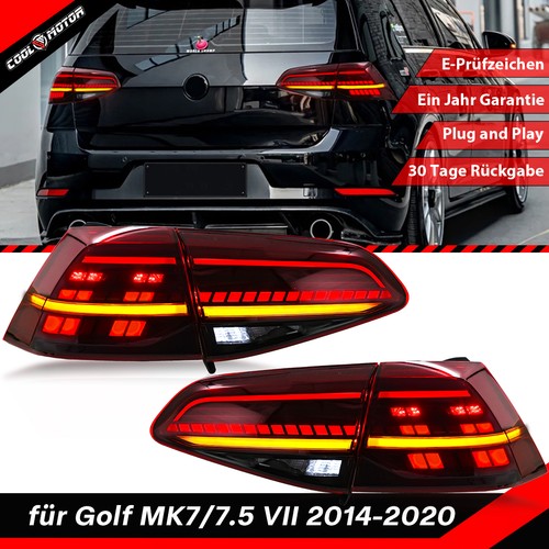 Paar rot led - rot,