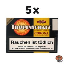 Handelsgold Tropenschatz No