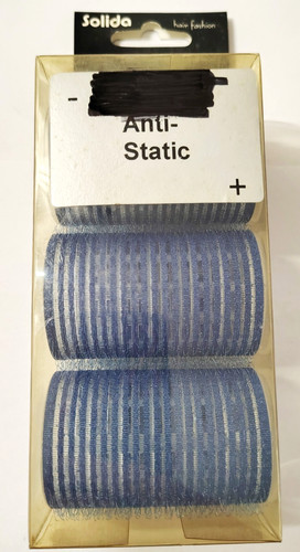 Haftwickler blau anti - 3,