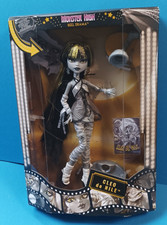 Monster High Reel Drama Cleo