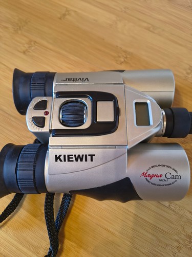 Kiewit vivitar fernglas - kiewit,