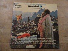 Various – Woodstock - Music