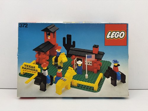 Lego legoland classic 372 - lego®,