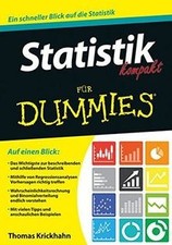 Statistik kompakt für