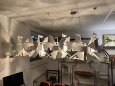 Enrico Franzolini XXL Diner