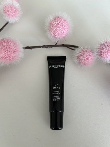 Biosthétique lip shine - la,