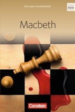 Macbeth. Textheft  von