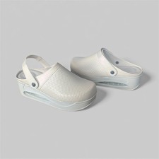 Damen orthopädische Clogs