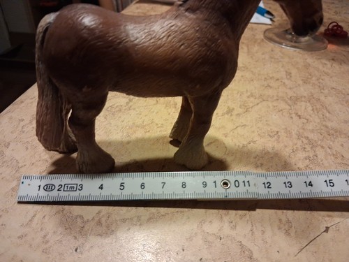 Verkaufe schleich pferd - verkaufe,