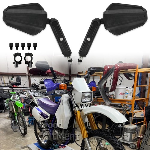 Paar motorrad rückspiegel - paar,