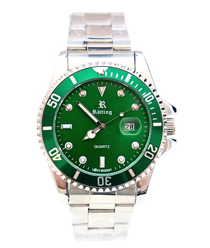 Rötting design herrenuhr - rötting,