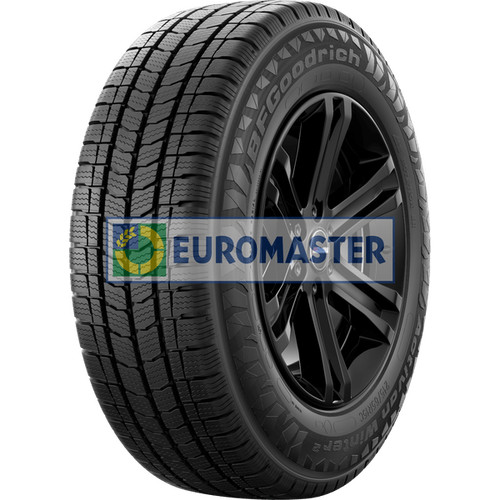 Winterreifen bfgoodrich 195 - winterreifen, 195/60