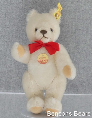 Steiff 1983 1987 - steiff,