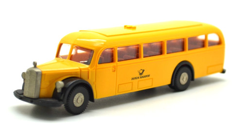Brekina - 1:87, (h0)