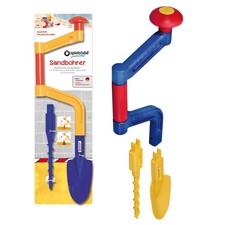 Spielstabil Sandbohrer, mit