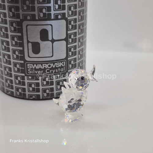 Swarovski enterich ente mini - ente,