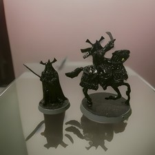 Amdur Herr der Klinge GW Herr