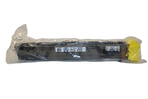 Konica minolta tn613y toner - konica,