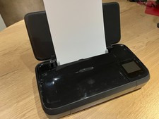 HP OfficeJet 250 mobiler