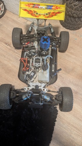 Rex carson auto - rex-t,