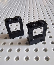 Lego City Flugzeug Fenster