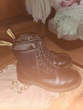 Doc Martens Boots Neu Ungetragen
