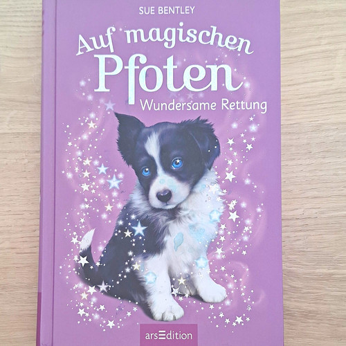 Sue bentley auf magischen - sue,