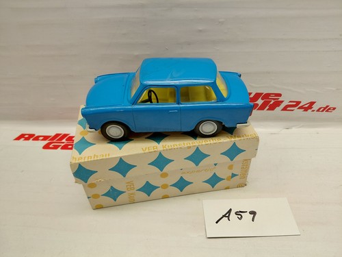 Ddr anker trabant 601 - trabant, trabbi