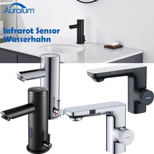 Infrarot Sensor Wasserhahn