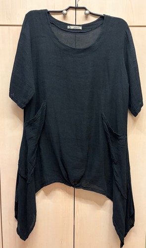 Bass überwurf kleid - la,
