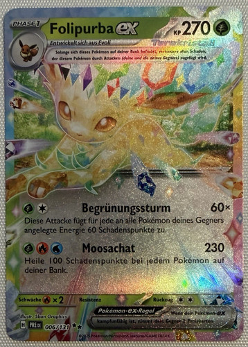 Pokémon tcg folipurba - pokémon,