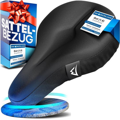 Nextcover gel sattelbezug - gel,