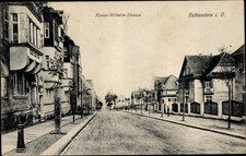 Ak Falkenstein im Vogtland