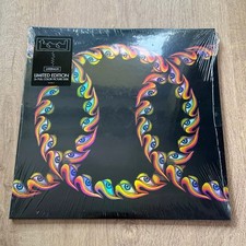 Tool Lateralus Vinyl Record 2 x Picture Disc Official Tool Vinyl NEW