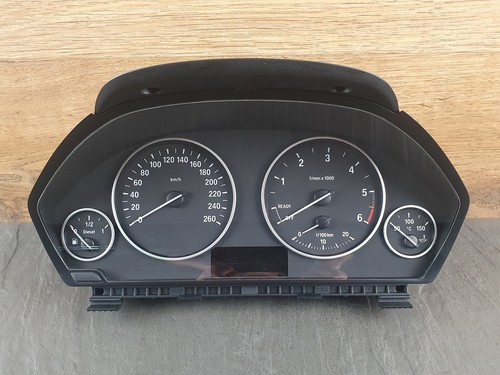 Bmw 3er f30 - 3er, f35