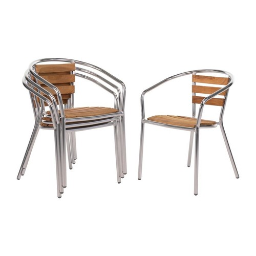 Bolero bistrostühle mit - bolero,
