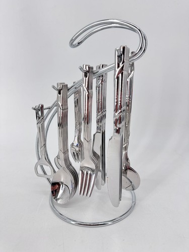 Wmf besteckset cromargan - besteckset,