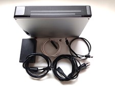 ICY DOCK 3.5 Zoll IDE HDD Wechselrahmen / Gehäuse eSATA USB 2.0 extern