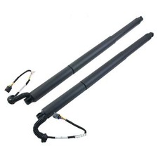 2x Elektrisch Heckklappe