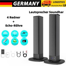 TV-Stereo-Surround-Sound zum