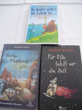 🌹  SO HEITER GEHT S IM