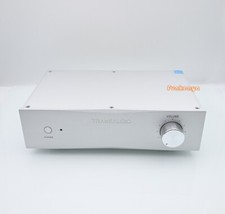 Reference For MARK LEVINSON