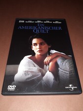 Ein amerikanischer Quilt