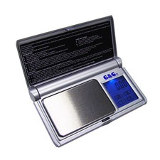 G&G BS 100g/200g-0.01g Feinwaage Taschenwaage Präzisionwaage Digital-waage
