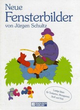 Neue Fensterbilder  Lustige