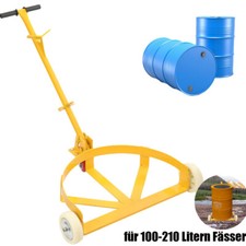 Fassheber Fasskarre mit