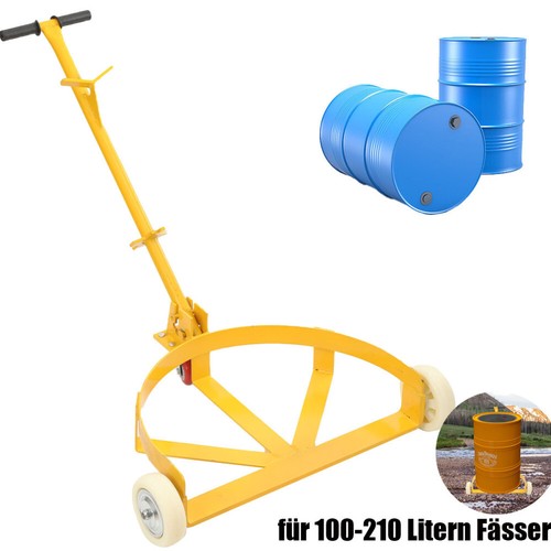 Fassheber fasskarre mit - fassheber,