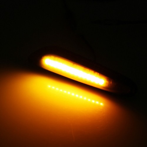 Dynamische led - 2x,