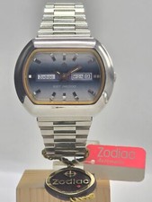 Zodiac SST36000 Armbanduhr